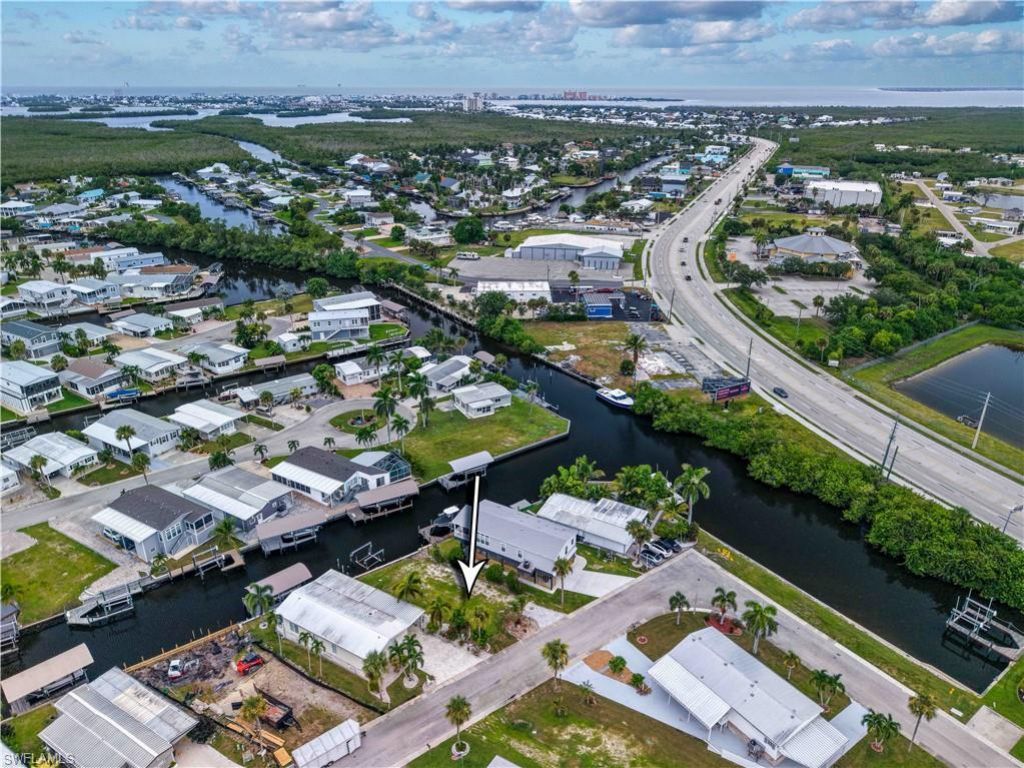 11391 Azalea Ln , Fort Myers Beach, FL 33931 Photo