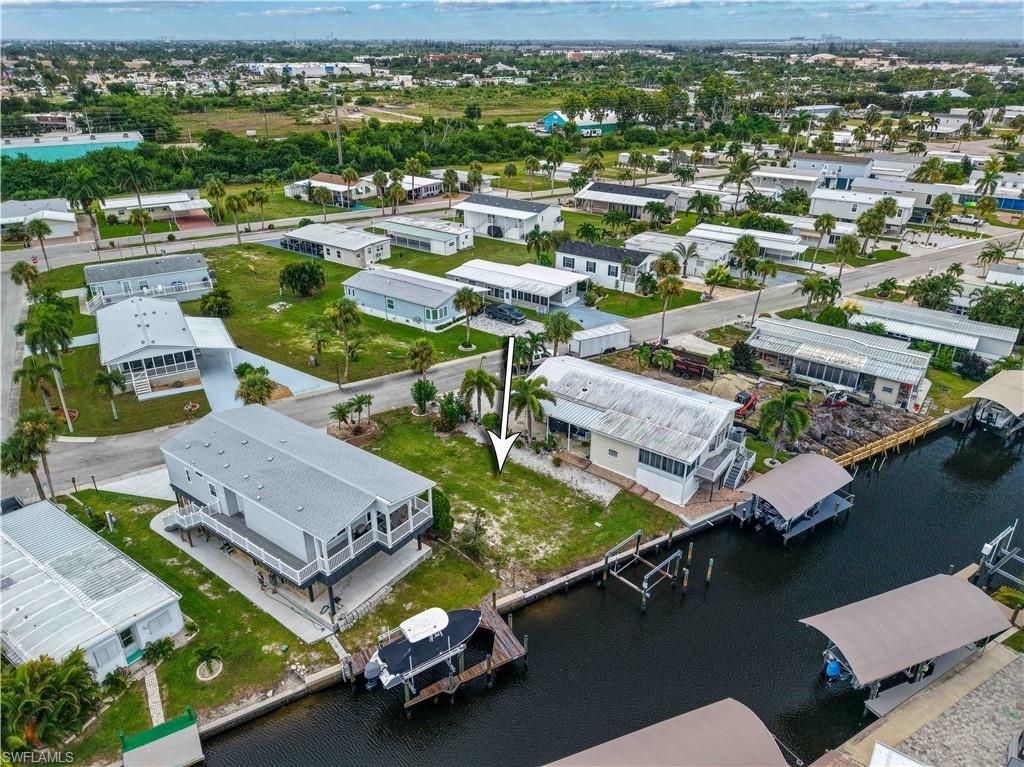 11391 Azalea Ln , Fort Myers Beach, FL 33931 Photo