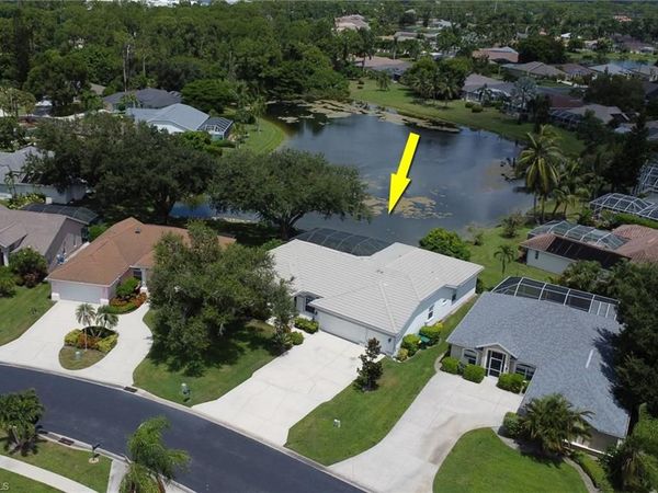 5121 Coldstream LN , NAPLES, FL 34104