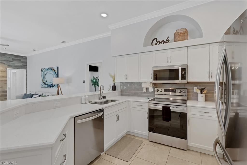 5121 Coldstream Ln , Naples, FL 34104 Photo