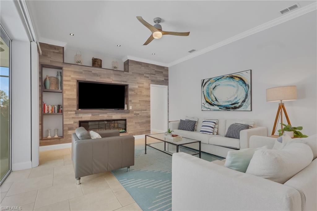 5121 Coldstream Ln , Naples, FL 34104 Photo