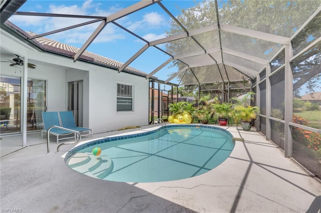 5121 Coldstream Ln , Naples, FL 34104 Photo
