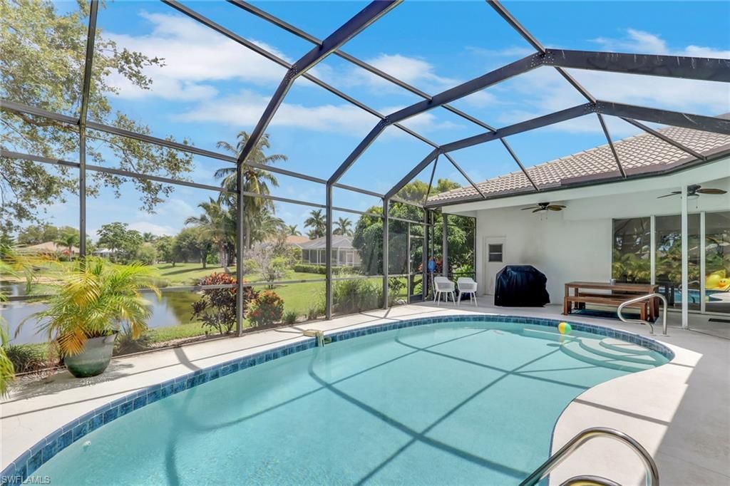 5121 Coldstream Ln , Naples, FL 34104 Photo