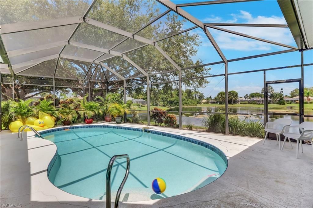 5121 Coldstream Ln , Naples, FL 34104 Photo
