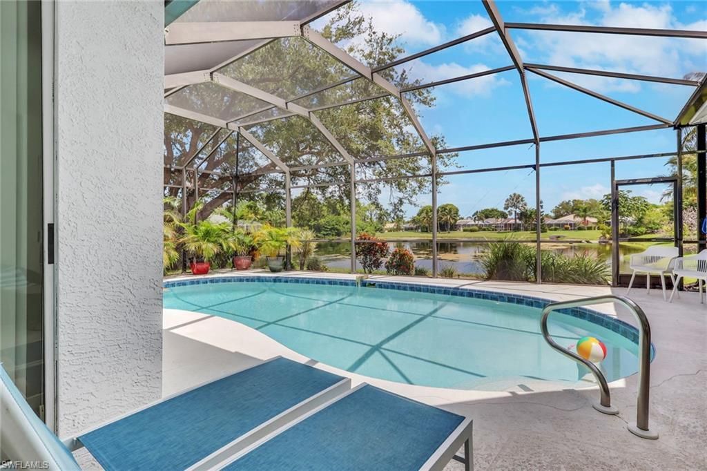5121 Coldstream Ln , Naples, FL 34104 Photo