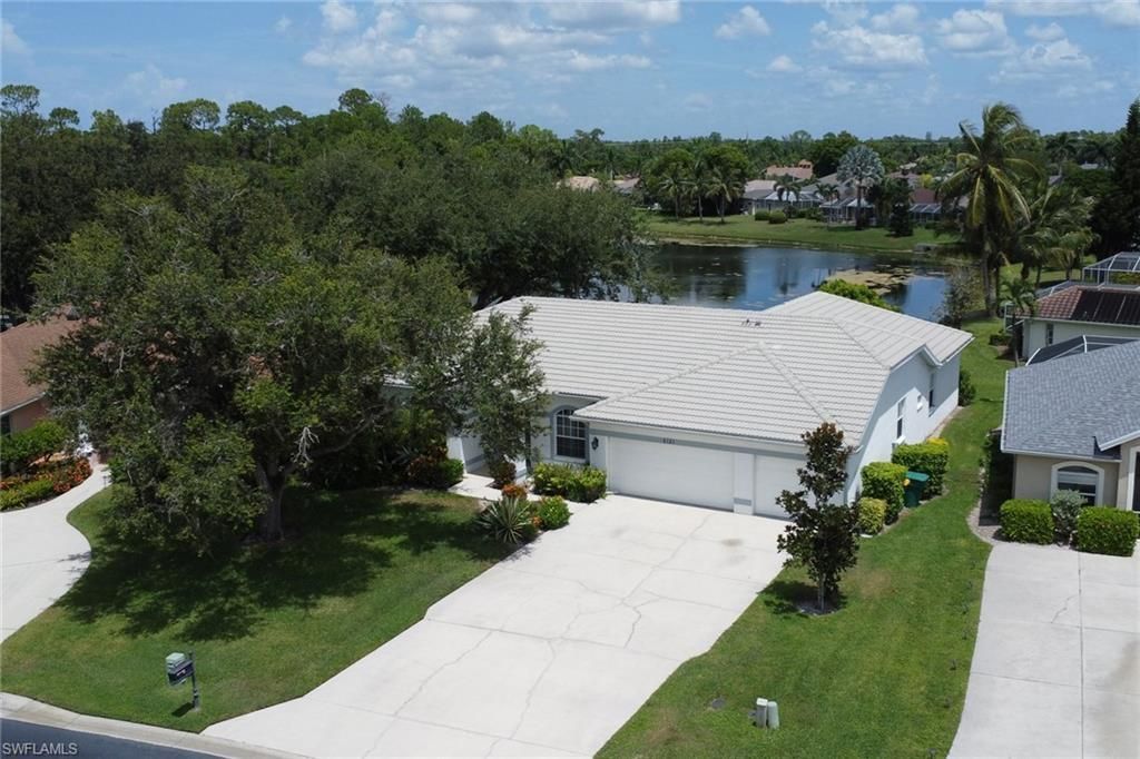 5121 Coldstream Ln , Naples, FL 34104 Photo