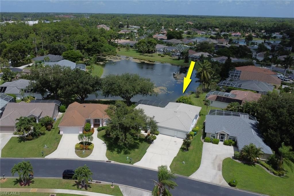 5121 Coldstream Ln , Naples, FL 34104 Photo