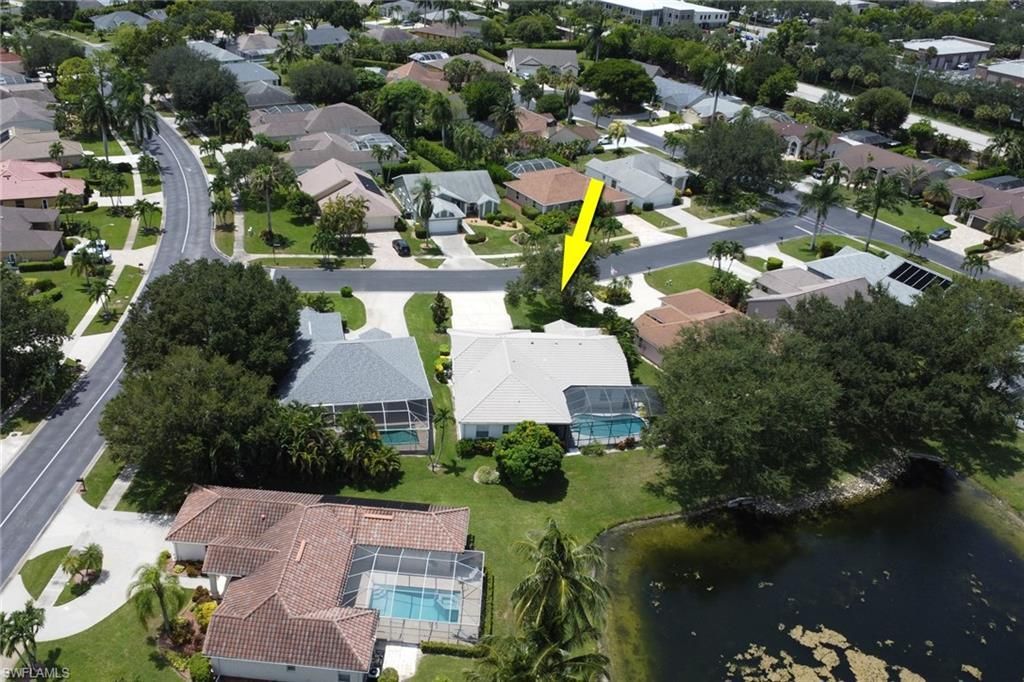 5121 Coldstream Ln , Naples, FL 34104 Photo