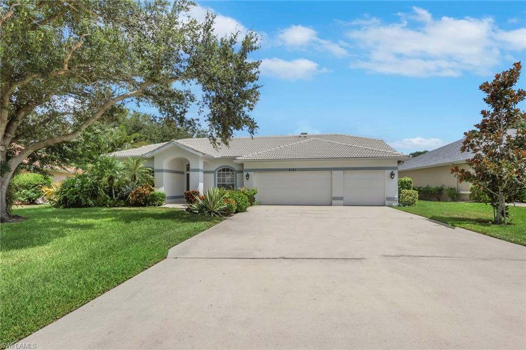 5121 Coldstream Ln , Naples, FL 34104 Photo