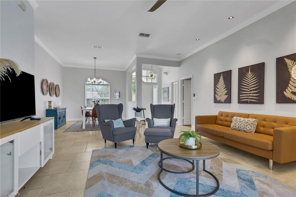 5121 Coldstream Ln , Naples, FL 34104 Photo