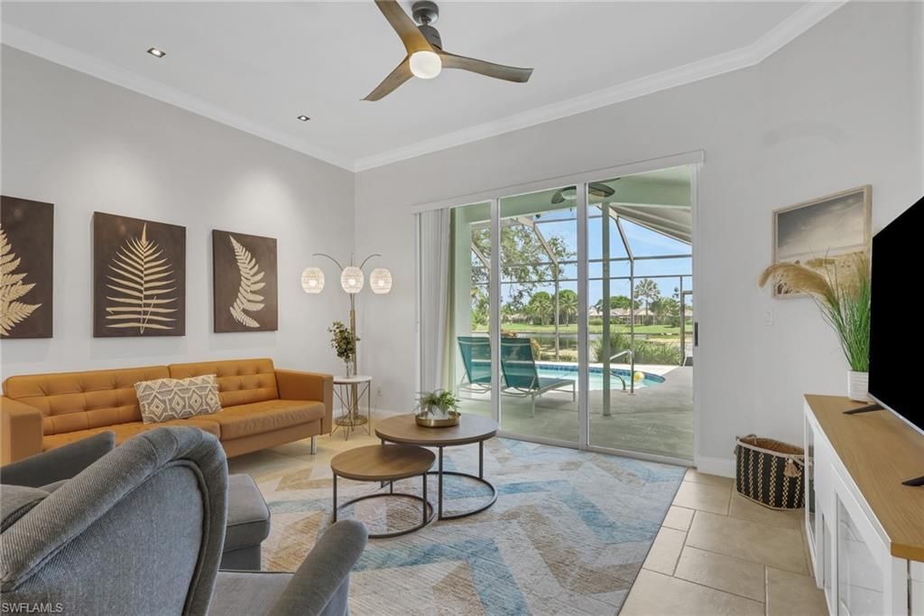 5121 Coldstream Ln , Naples, FL 34104 Photo