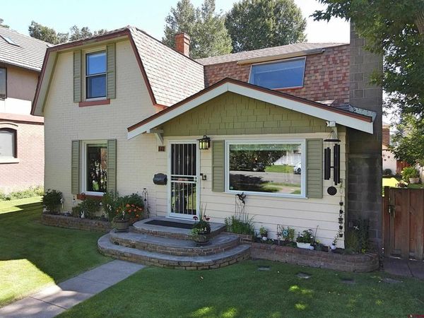 142 Davis Street, Monte Vista, CO 81144
