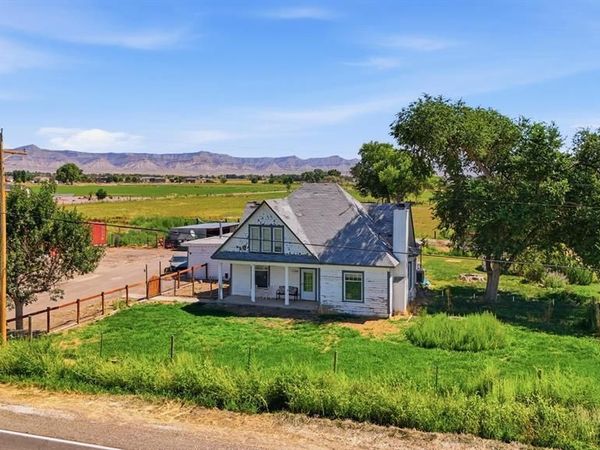 1130 20 Road, Fruita, CO 81521