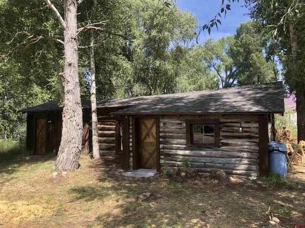51513 US Highway 50 Highway, Gunnison, CO 81230
