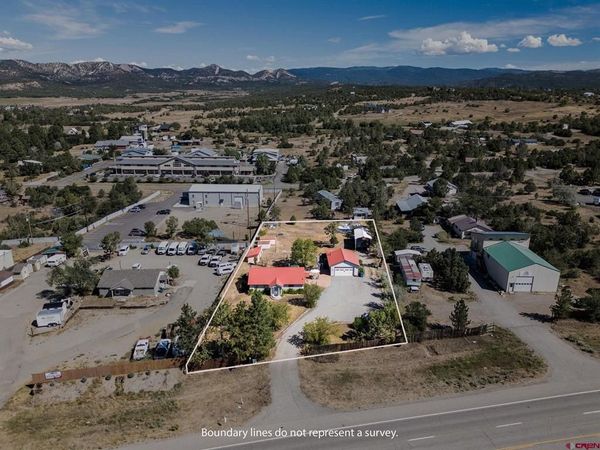 29727 E HWY 160, Durango, CO 81301