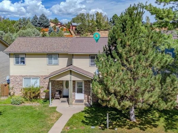229 Jenkins Ranch Road, Durango, CO 81301
