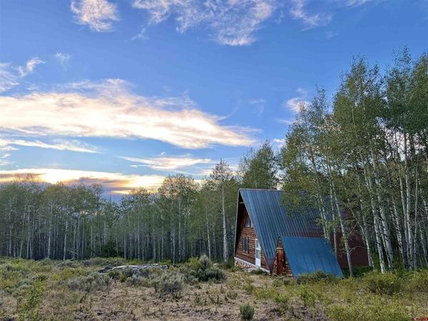 TBD Hwy 149 Road, Powderhorn, CO 81230