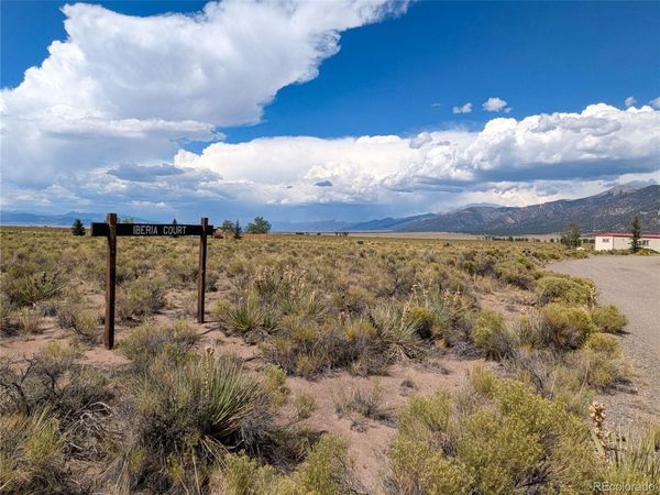 82 Iberia Court, Moffat, CO 81143