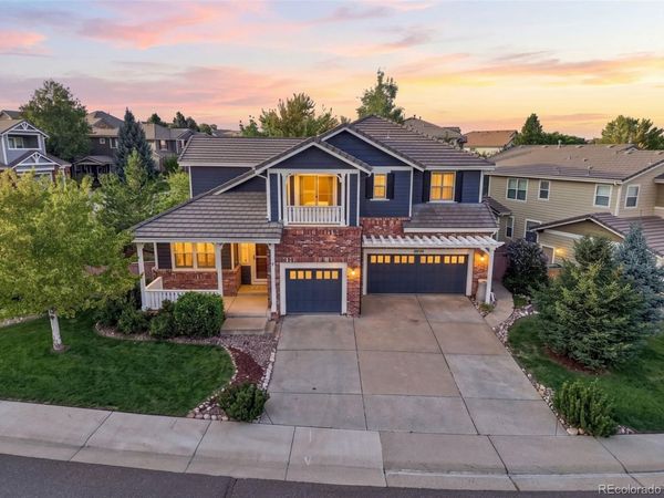 10720 Briarglen Circle, Littleton, CO 80130