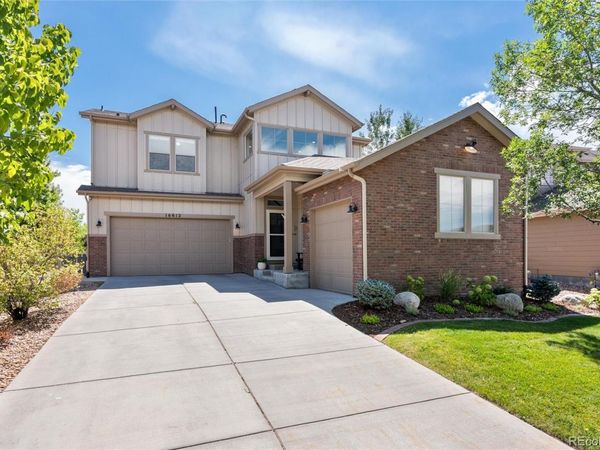 16612 Compass Way, Broomfield, CO 80023