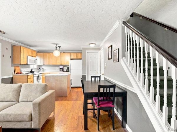 1243 Vine Street, Unit 6, Denver, CO 80206