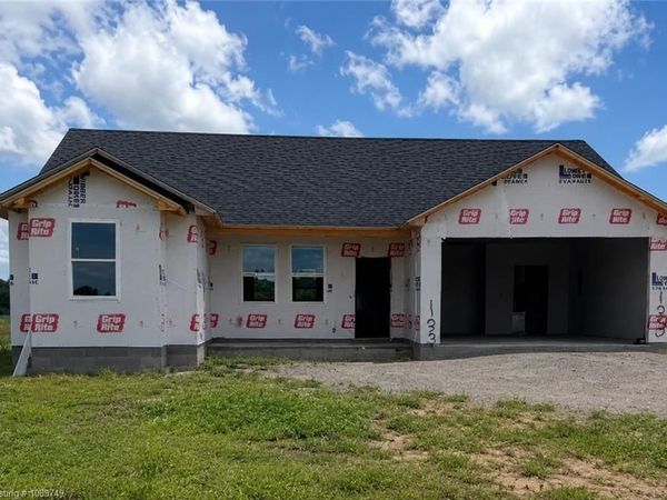 133 Countryside Way , Pocola, OK 74902