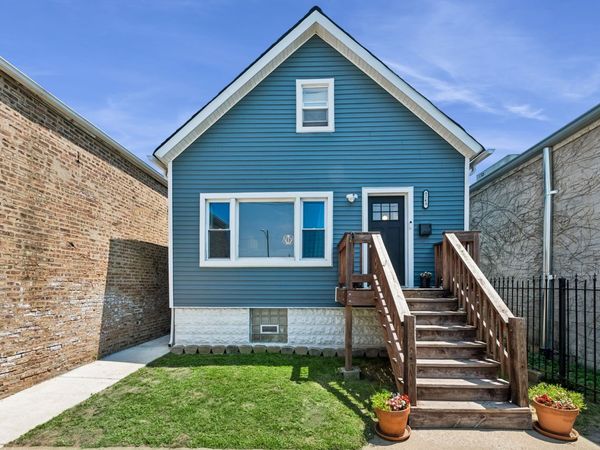 8243 S Halsted Street , Chicago, IL 60620