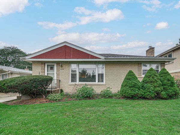 8644 Laramie Avenue , Skokie, IL 60077