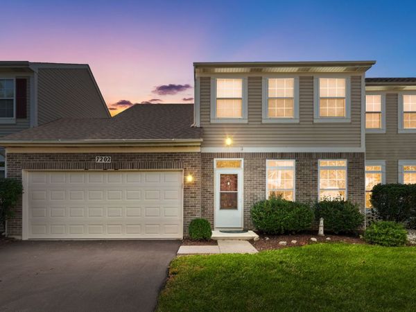 7202 Bradley Drive , Plainfield, IL 60586