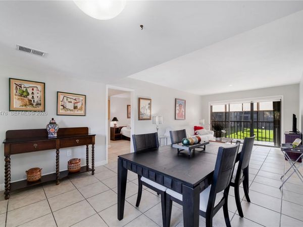 8415 SW 107th Ave , Unit 258W, Miami, FL 33173