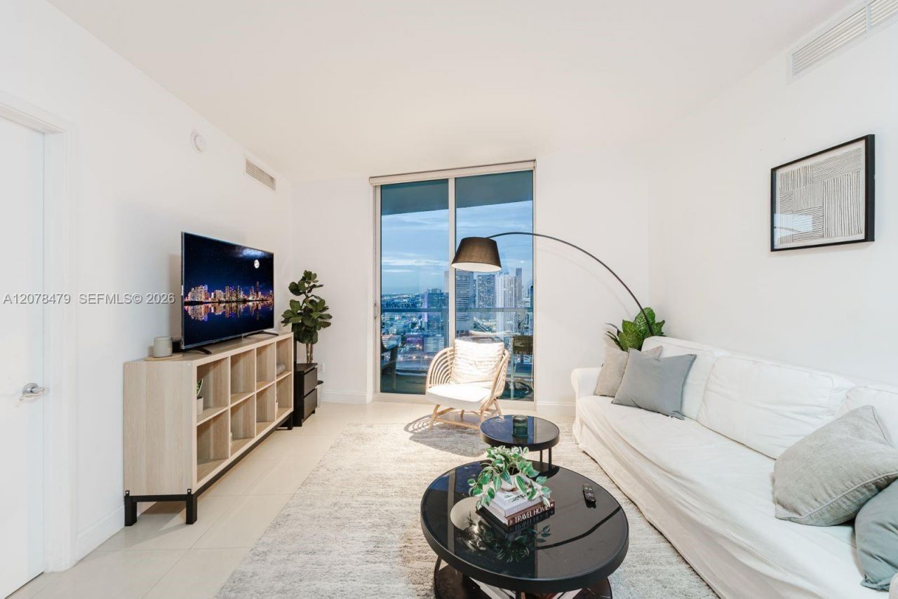 185 SW 7th St, Unit 3609, Miami, FL 33130 Photo