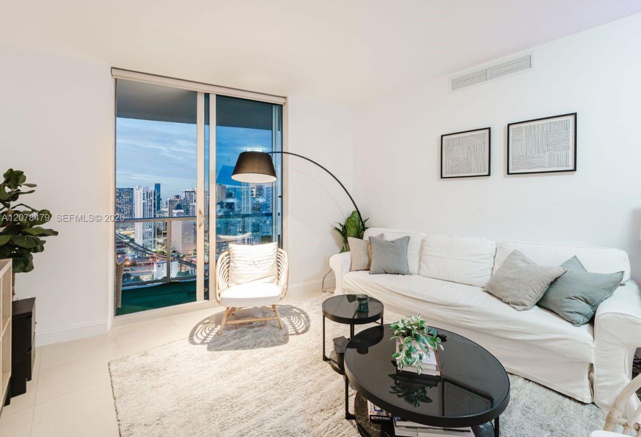 185 SW 7th St, Unit 3609, Miami, FL 33130 Photo