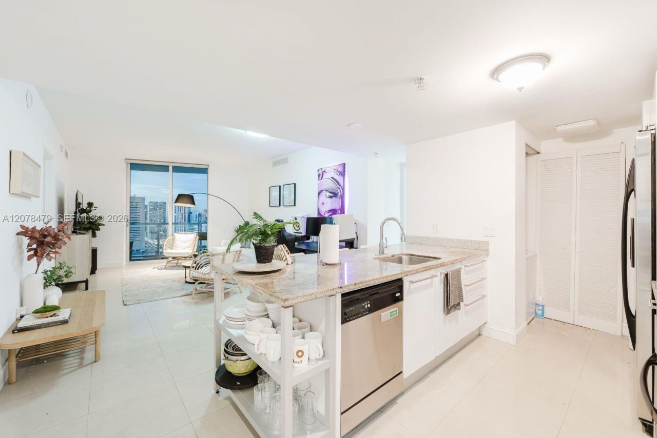 185 SW 7th St, Unit 3609, Miami, FL 33130 Photo