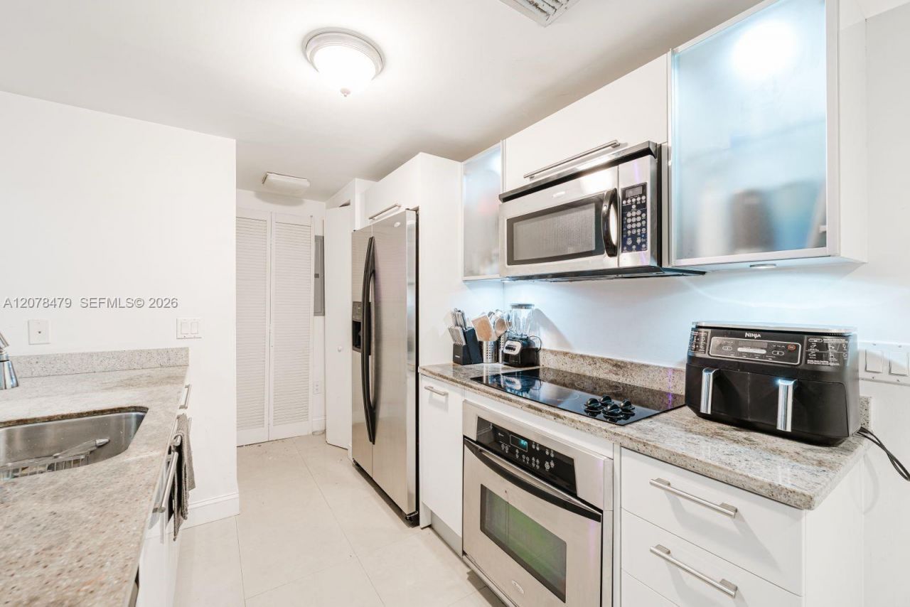 185 SW 7th St, Unit 3609, Miami, FL 33130 Photo