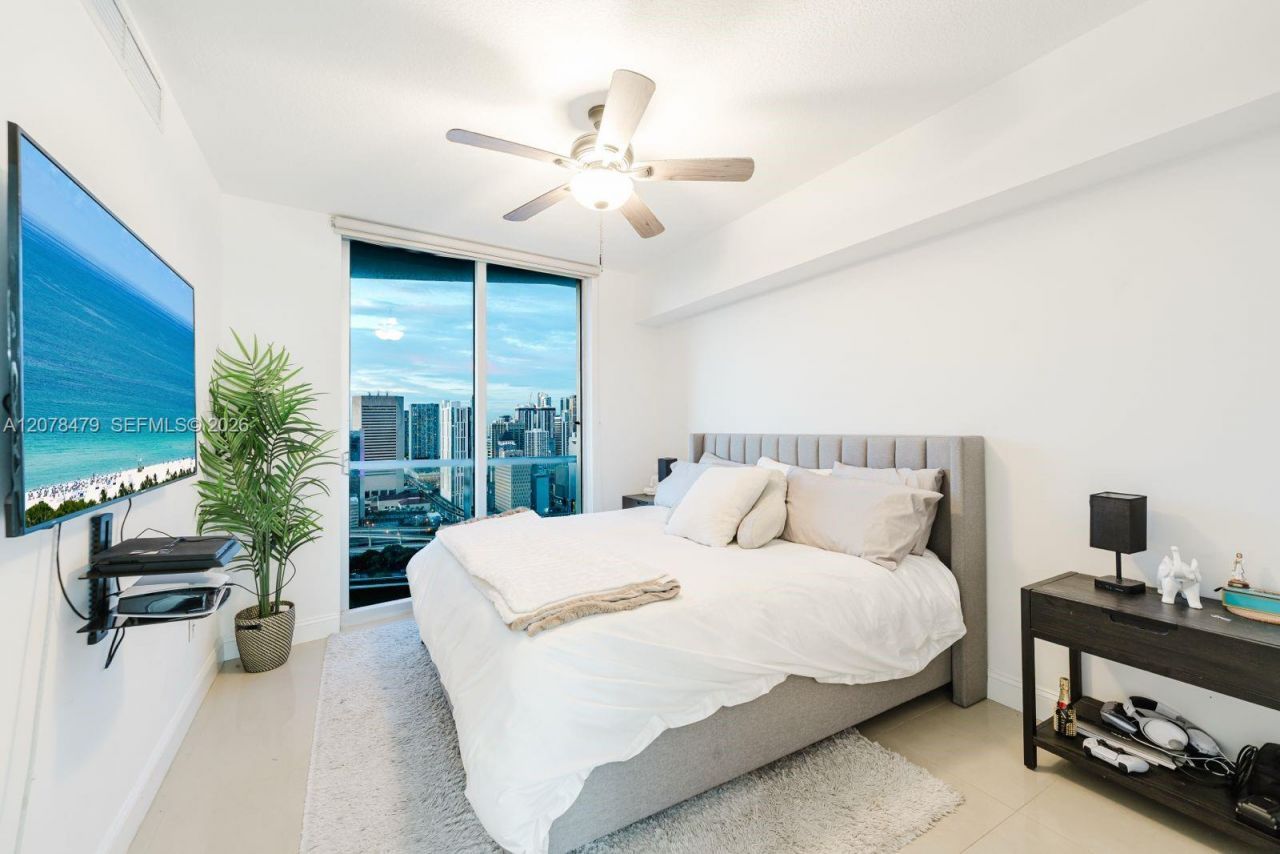 185 SW 7th St, Unit 3609, Miami, FL 33130 Photo