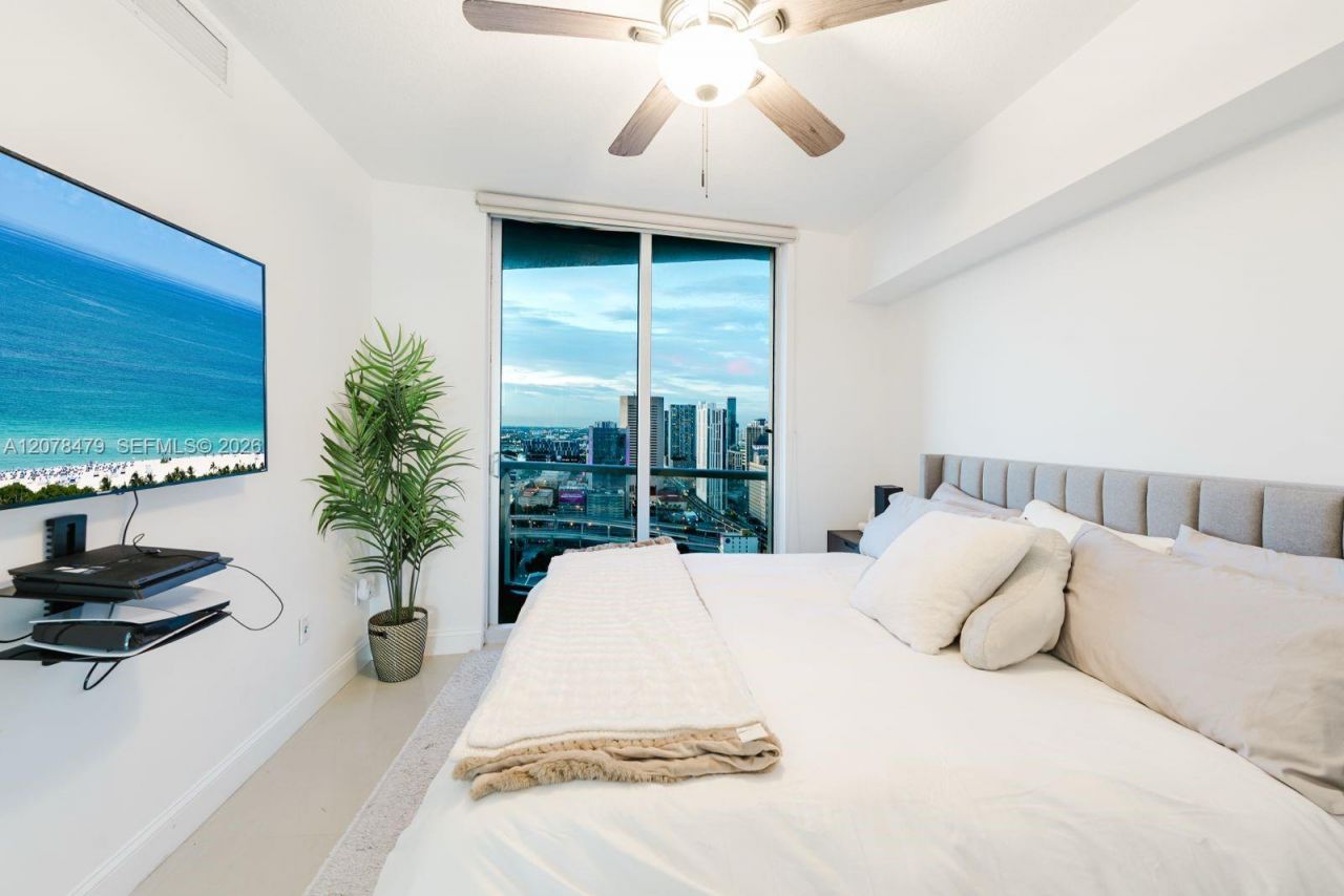 185 SW 7th St, Unit 3609, Miami, FL 33130 Photo