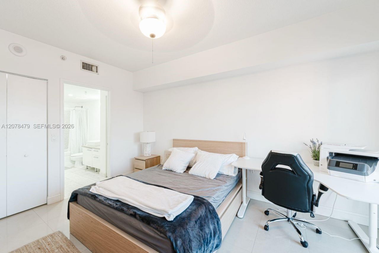 185 SW 7th St, Unit 3609, Miami, FL 33130 Photo