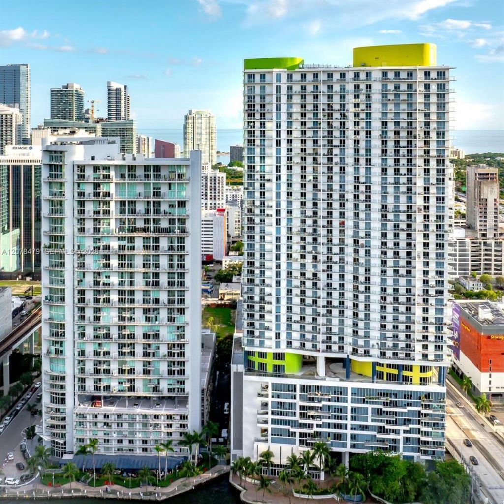 185 SW 7th St, Unit 3609, Miami, FL 33130 Photo