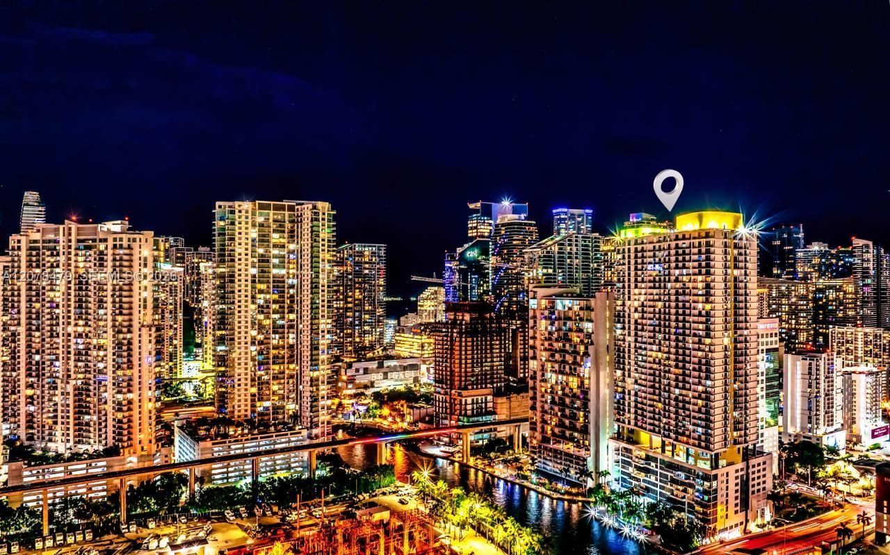 185 SW 7th St, Unit 3609, Miami, FL 33130 Photo