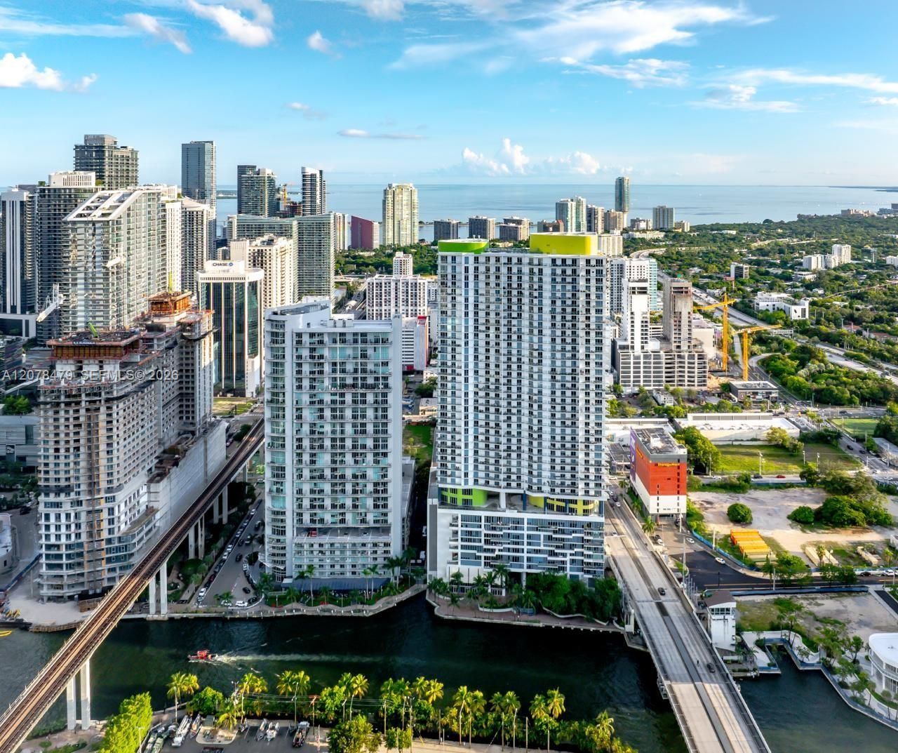 185 SW 7th St, Unit 3609, Miami, FL 33130 Photo