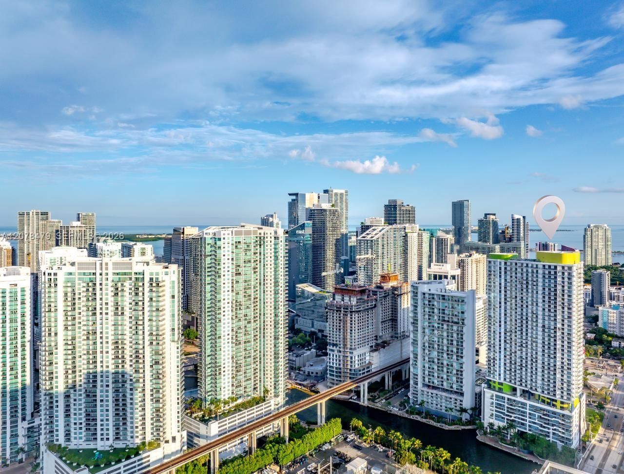 185 SW 7th St, Unit 3609, Miami, FL 33130 Photo