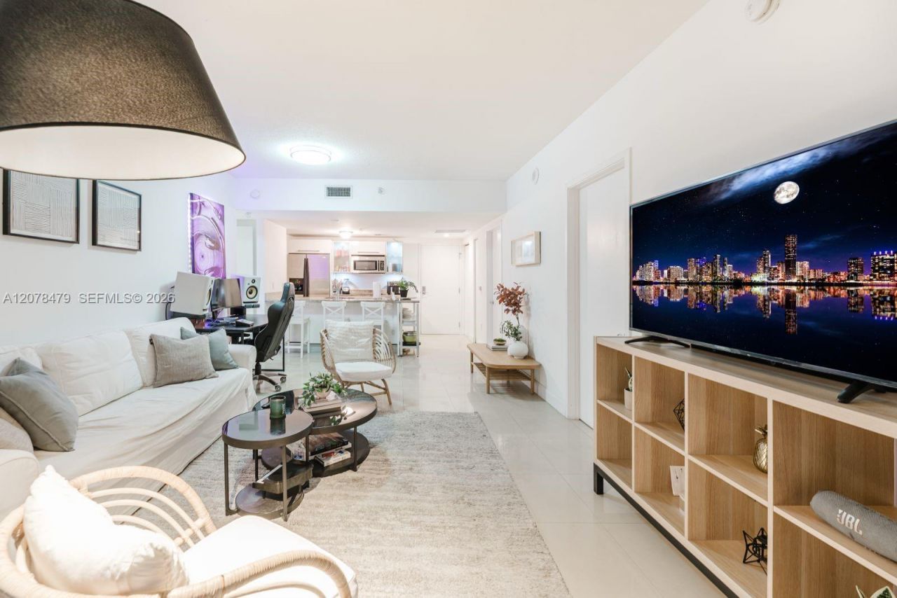 185 SW 7th St, Unit 3609, Miami, FL 33130 Photo