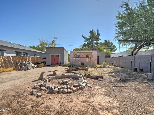 2033 N 22ND Place, Phoenix, AZ 85006