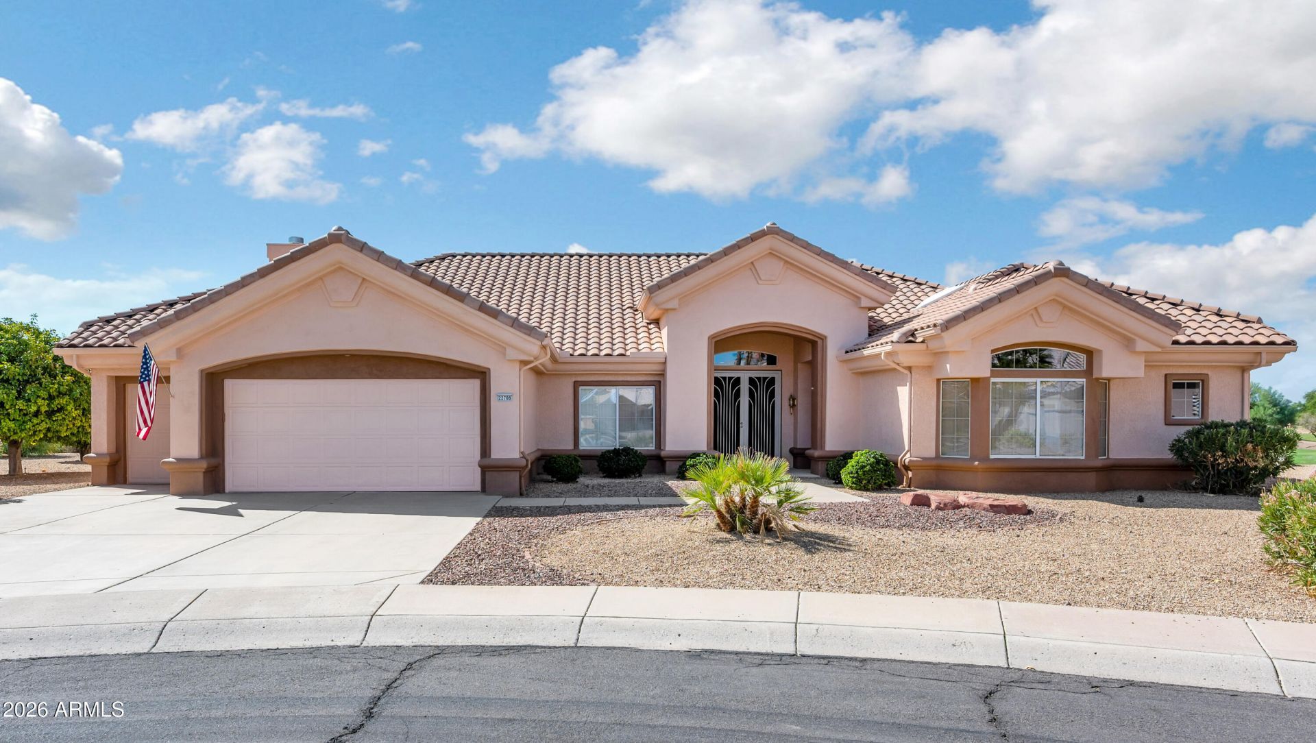 22708 N Dusty Trail Boulevard, Sun City West, AZ 85375 Main Photo
