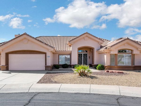 22708 N DUSTY TRAIL Boulevard, Sun City West, AZ 85375