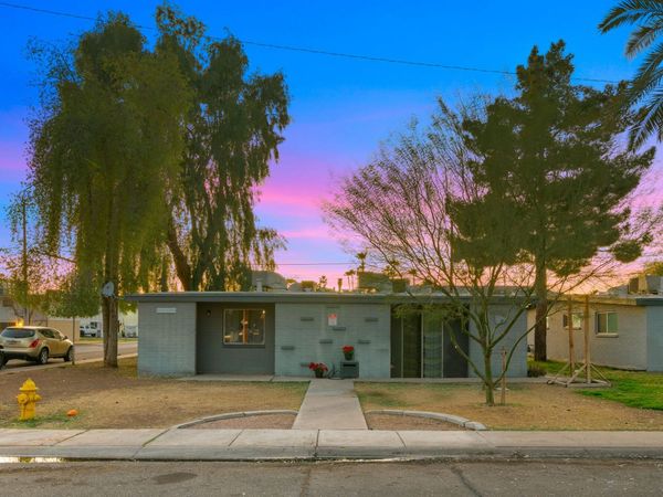 908 S MARIANA Street, Tempe, AZ 85281