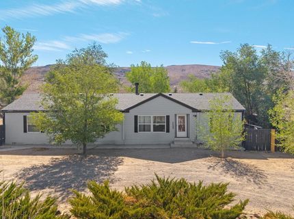 8115 Tahoe Avenue, Stagecoach, NV 89429 Photo