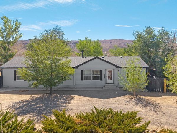 8115 Tahoe Avenue, Stagecoach, NV 89429