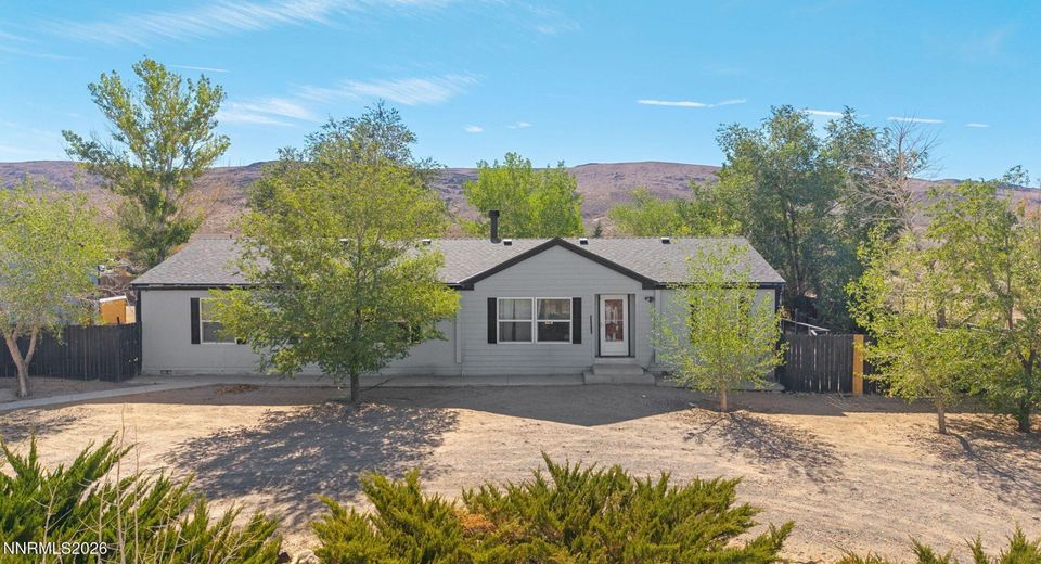 8115 Tahoe Avenue, Stagecoach, NV 89429 Photo