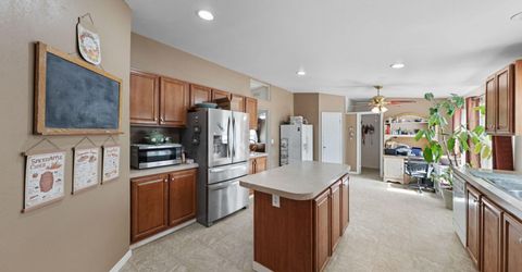 8115 Tahoe Avenue, Stagecoach, NV 89429 Photo